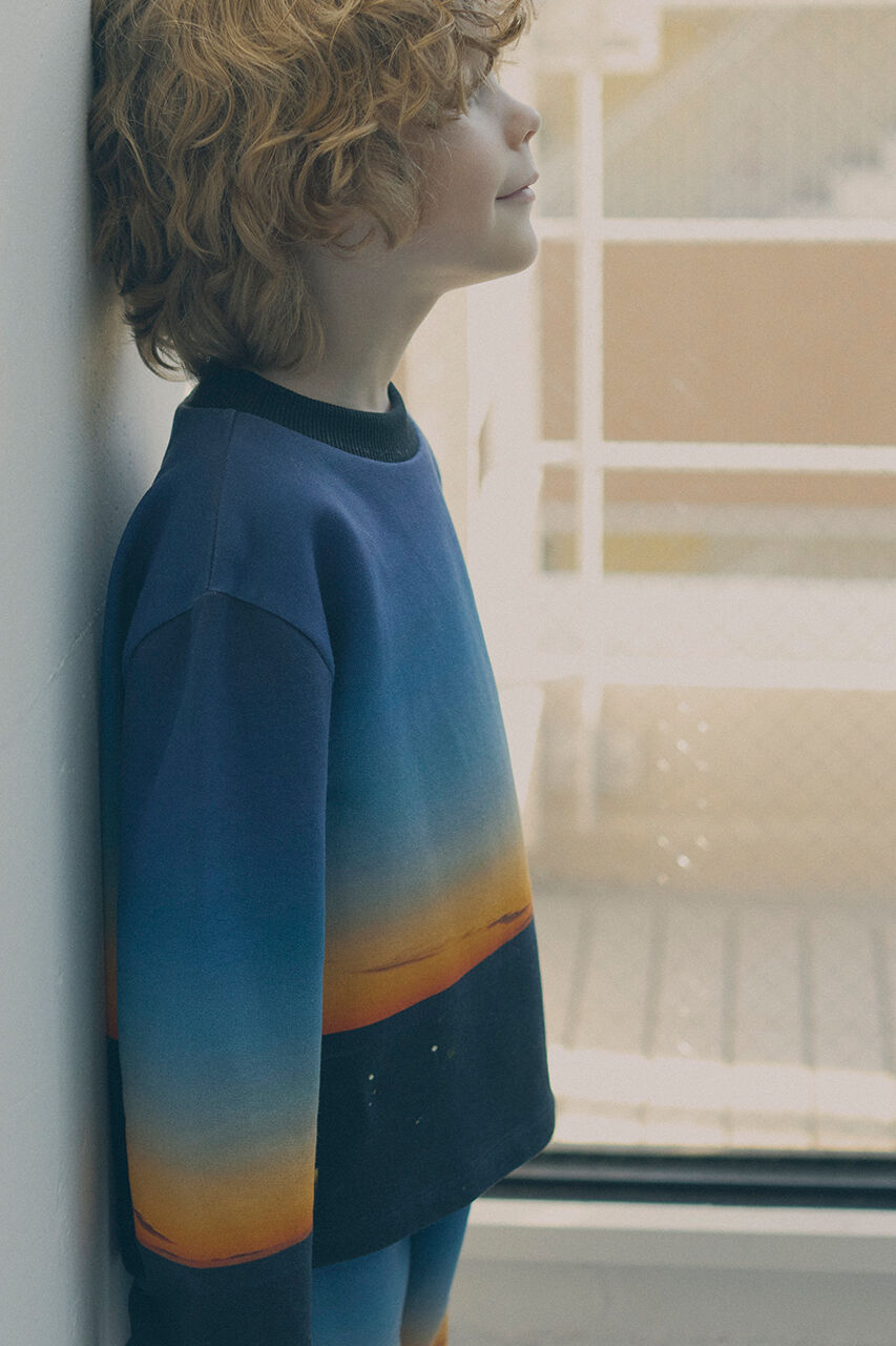 enfant